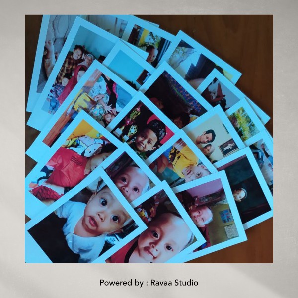 Polaroid-1