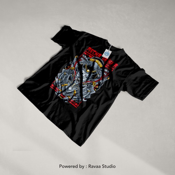 Sablon & Merchandise
