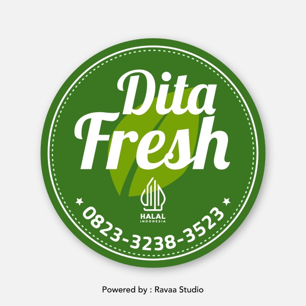 Desain Logo