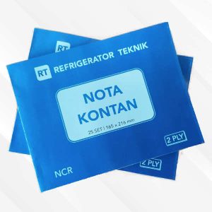 Cetak Nota